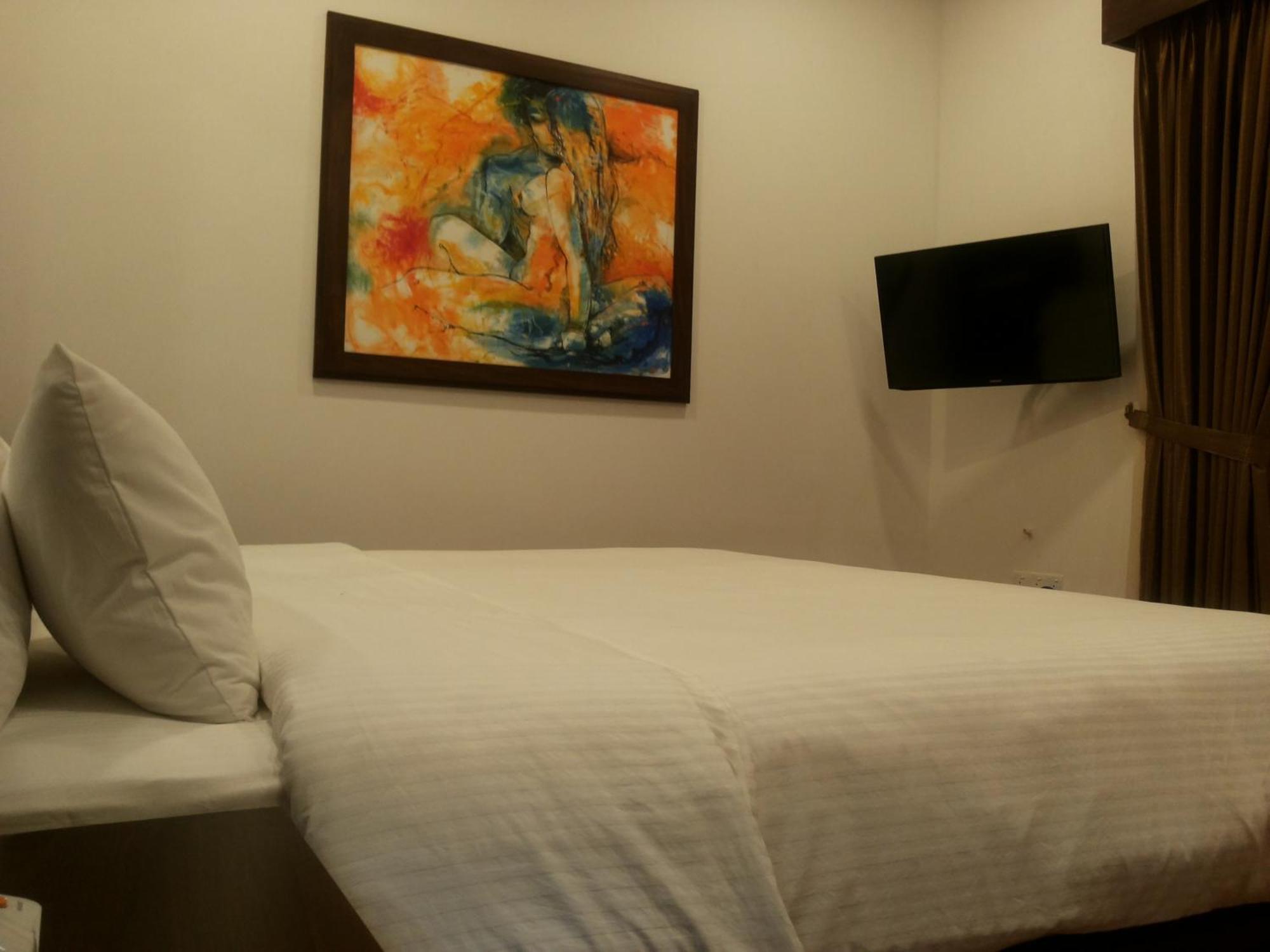 Blue Beach Hotel Wadduwa Quarto foto